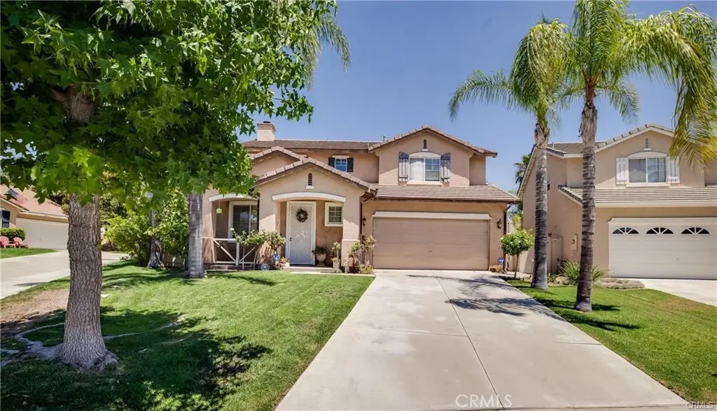 Single Family Residence for rent at 1366 Withorn Court, Riverside, CA featuring 4 beds and 3 baths