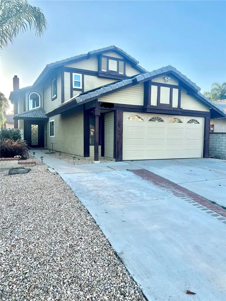 Single Family Residence for sale at 23713 Mark Twain, Moreno Valley, CA featuring 3 beds and 3 baths
