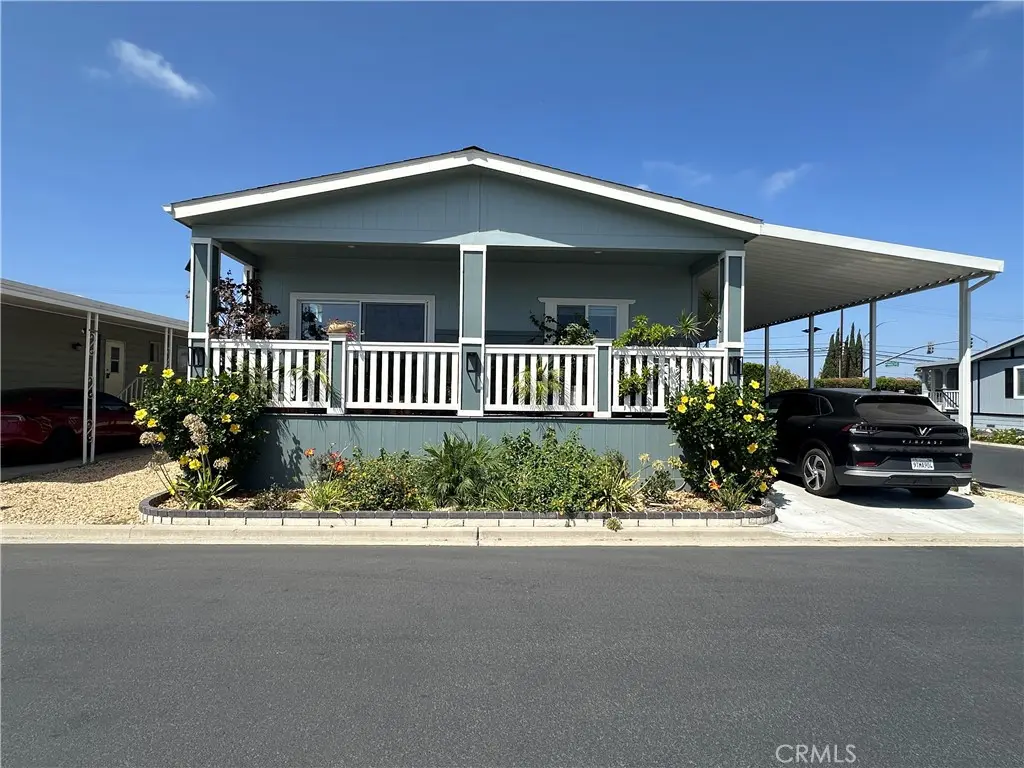 15300 magnolia Street 73, Westminster, CA — listing photo 1