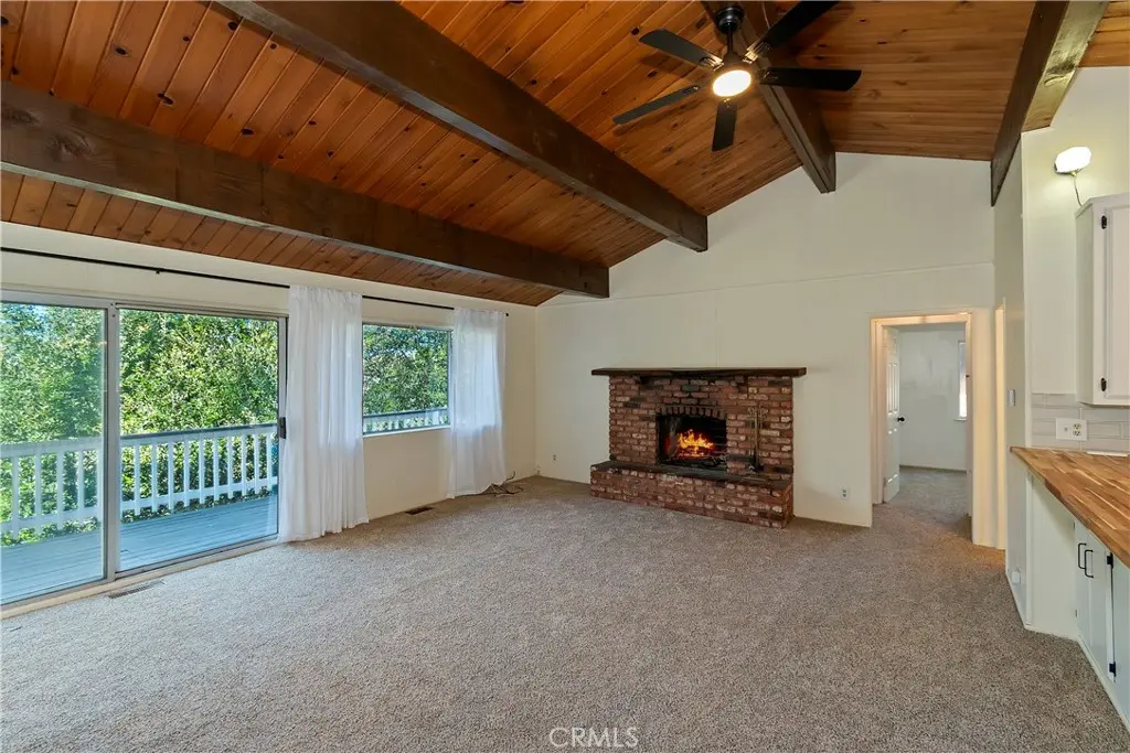 129 Zermat A, Crestline, CA — listing photo 1
