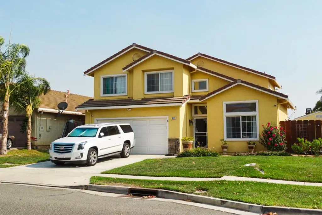 Single Family Residence for sale at 972 San Gabriel, Soledad, CA featuring 4 beds and 3 baths