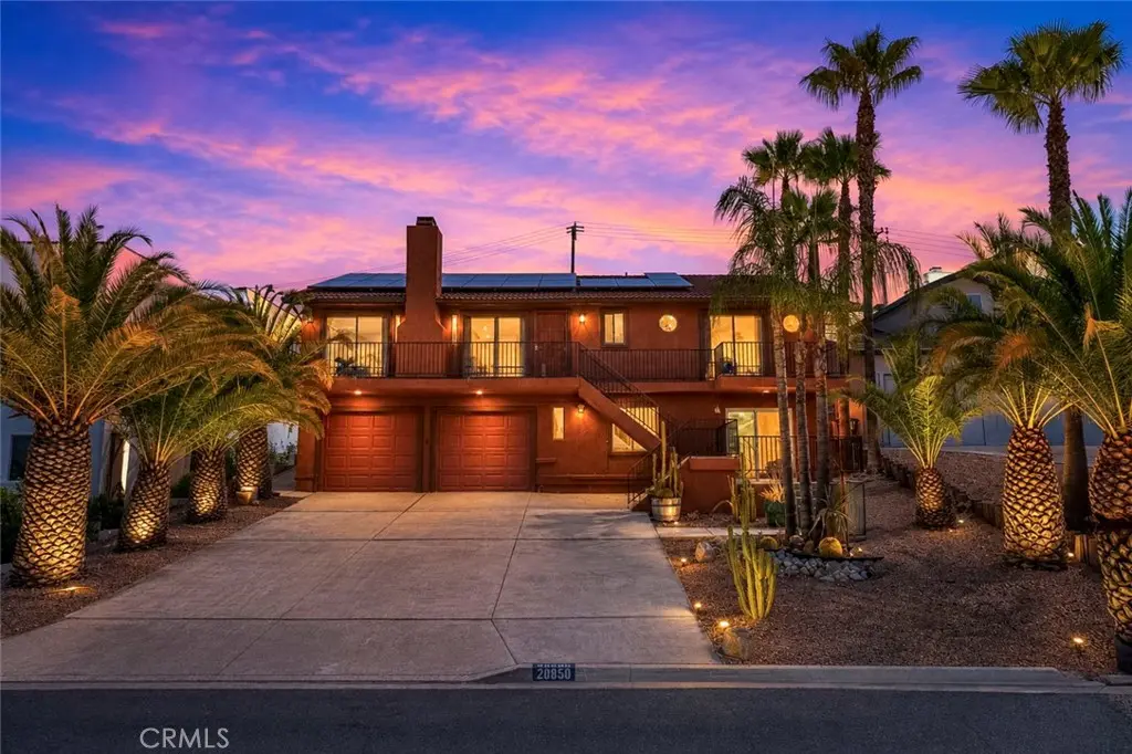 Single Family Residence for sale at 28850 Vacation, Canyon Lake, CA featuring 4 beds and 3 baths