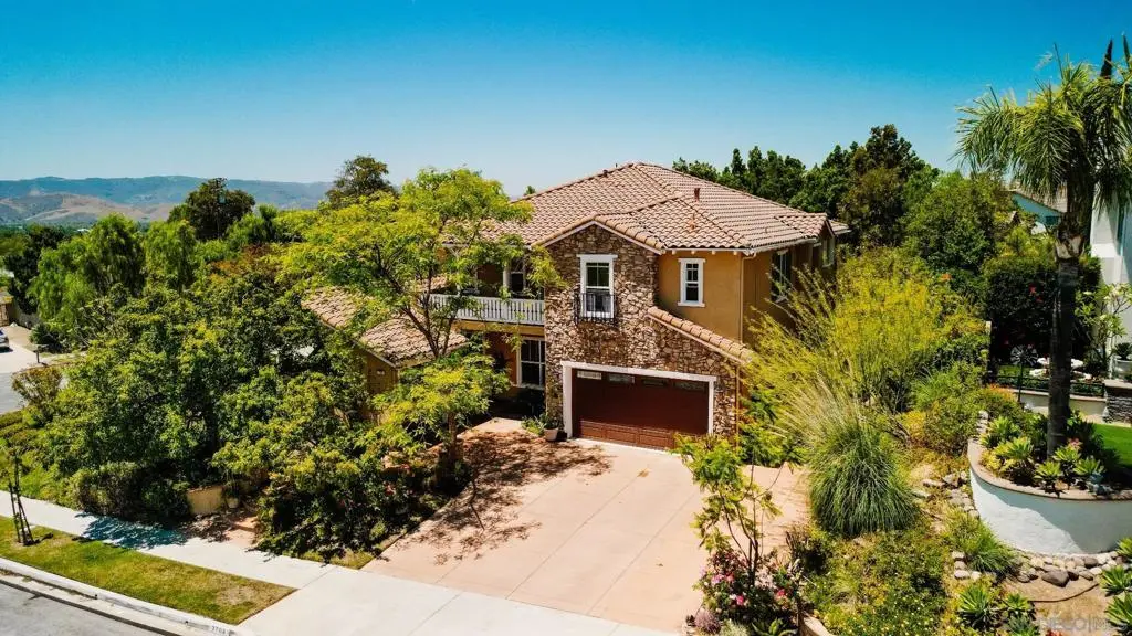 3703 Mandolin Ave, Simi Valley, CA — listing photo 1