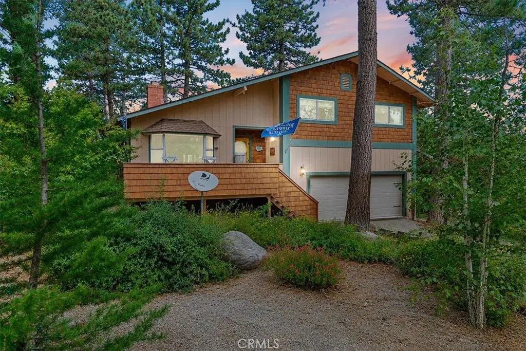 5360 Orchard, Wrightwood, CA — listing photo 1