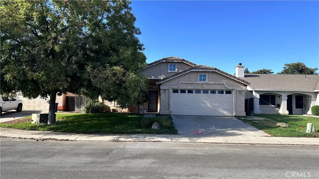 475 Tulane, Merced, CA — listing photo 1