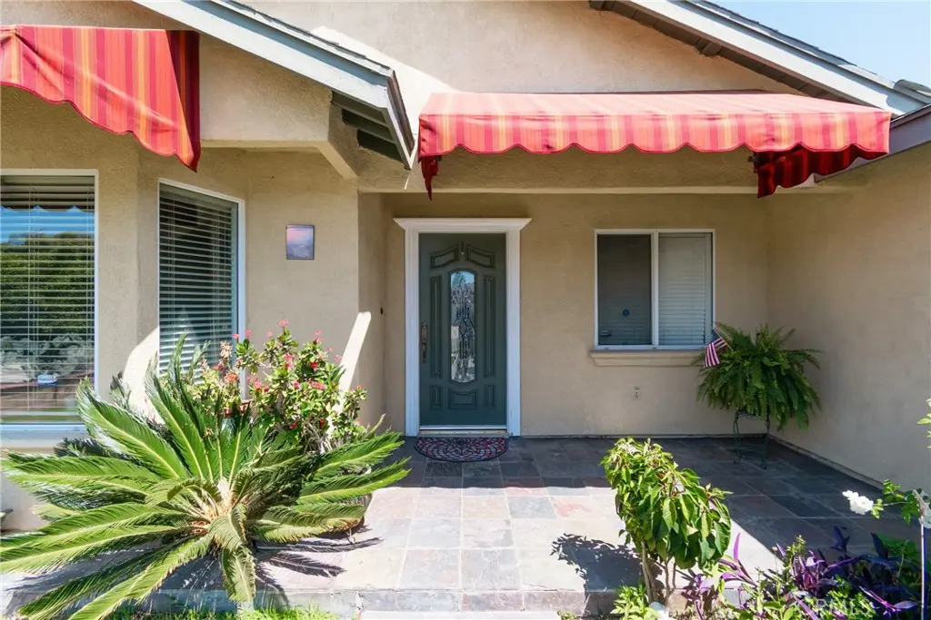1231 E. ST. ANDREWS, Ontario, CA — listing photo 1