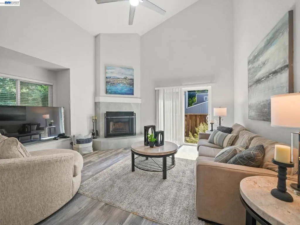5371 San Simeon Pl, Castro Valley, CA — listing photo 1