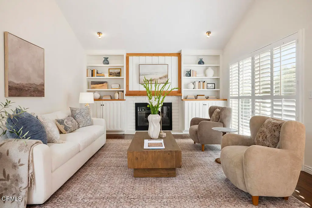 2150 Wimbledon Circle, Westlake Village, CA — listing photo 1