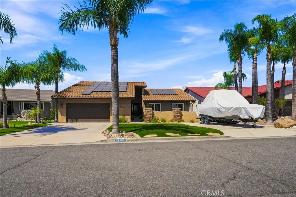 Single Family Residence for sale at 22336 Loch Lomond, Canyon Lake, CA featuring 4 beds and 3 baths