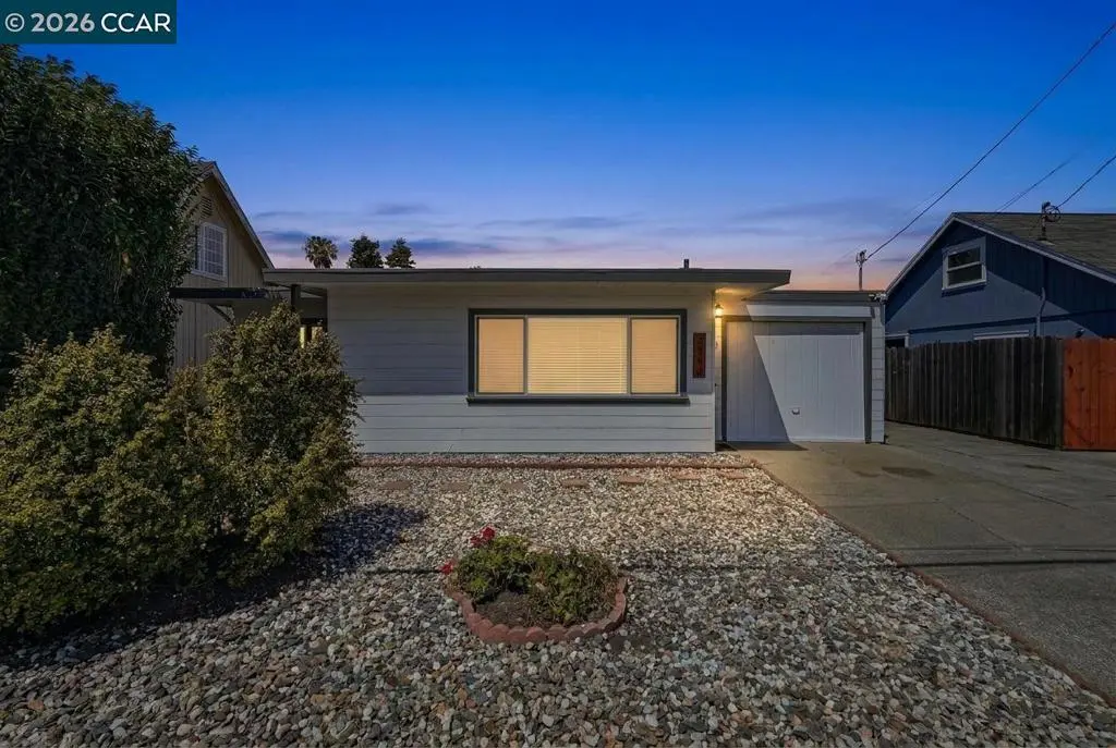 3543 Carlfield St, El Sobrante, CA — listing photo 1