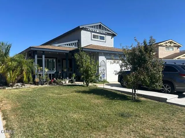 486 Temescal Street, Piru, CA — listing photo 1