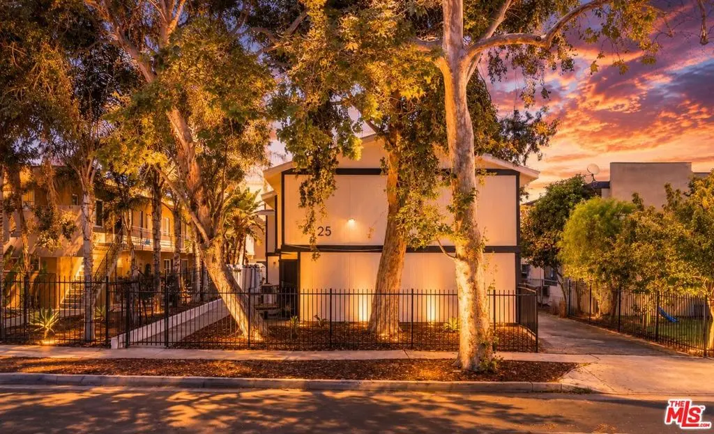 Residential Income for sale at 11425 Tiara Street, Los Angeles, CA featuring 12 beds and 8 baths