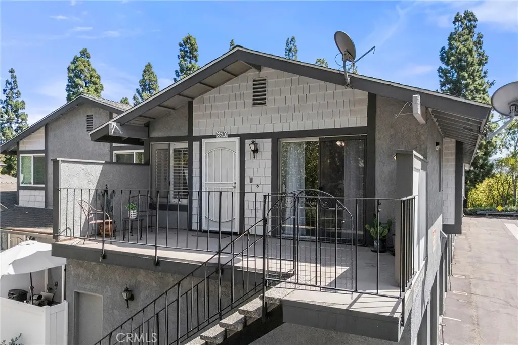 6530 Shady Gate 32, Yorba Linda, CA — listing photo 1