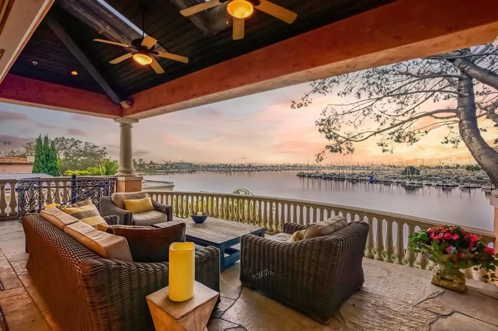 Single Family Residence for sale at 741 Rosecrans, San Diego, CA featuring 4 beds and 4 baths