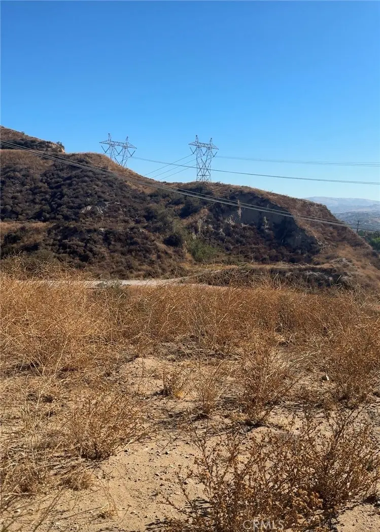 0 Golden & Sierra Hwy, Newhall, CA — listing photo 1