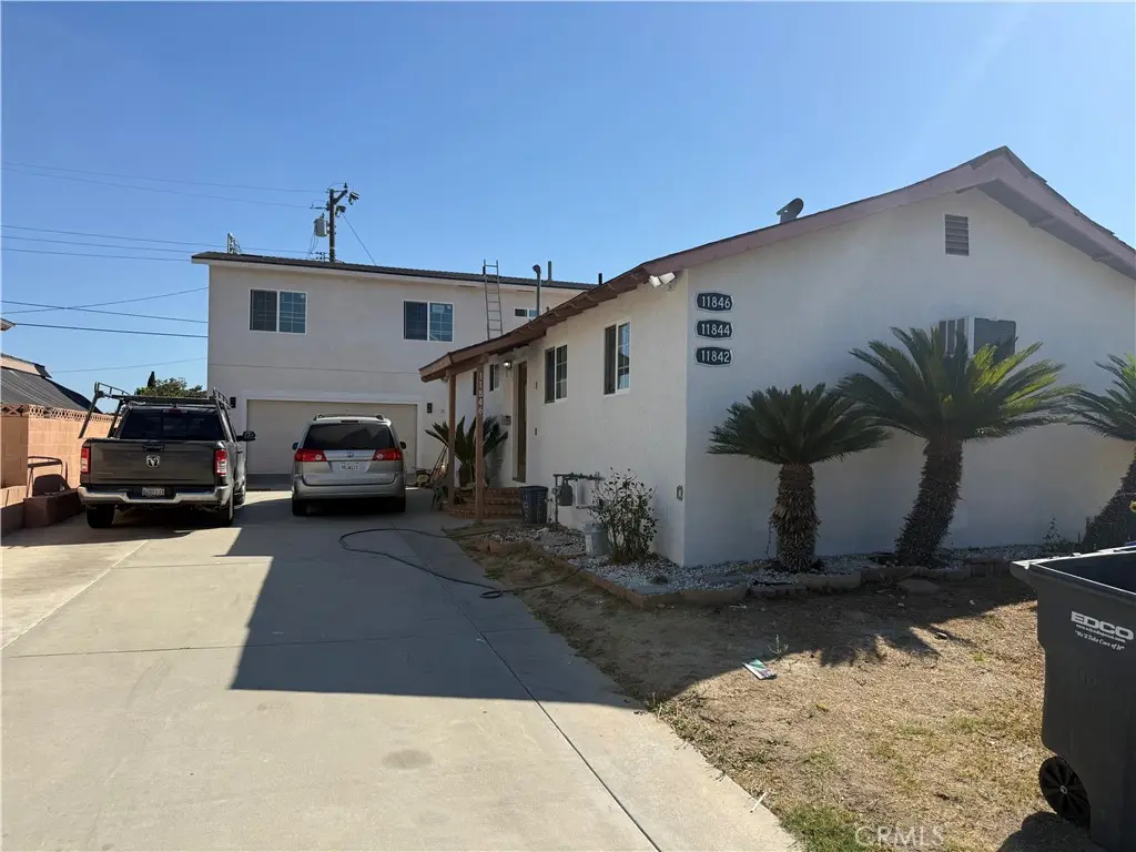 11844 Hollyview Drive, La Mirada, CA — listing photo 1