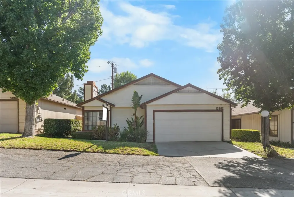 13982 Olive Grove Lane, Sylmar, CA — listing photo 1