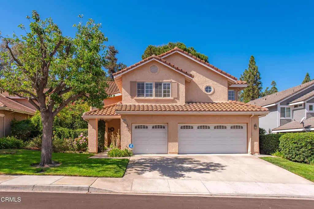 12366 Cherry Grove Street, Moorpark, CA — listing photo 1