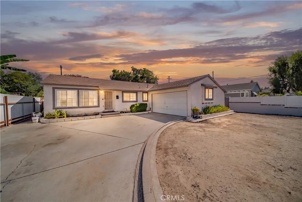 14843 Prichard, La Puente, CA — listing photo 1