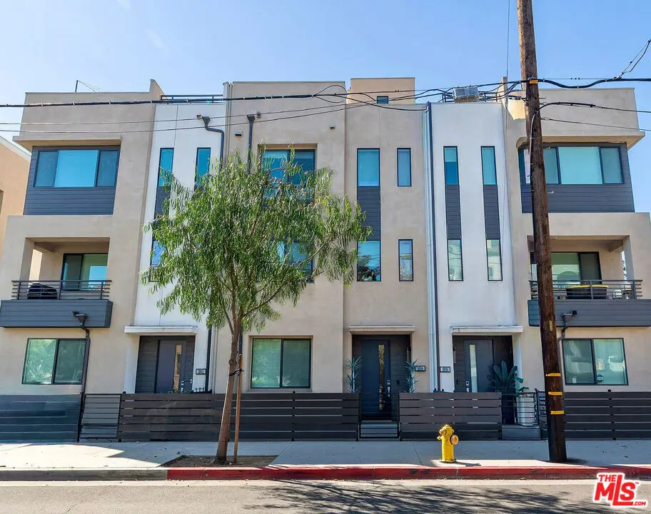 10814 Hortense Street, Los Angeles, CA — listing photo 1