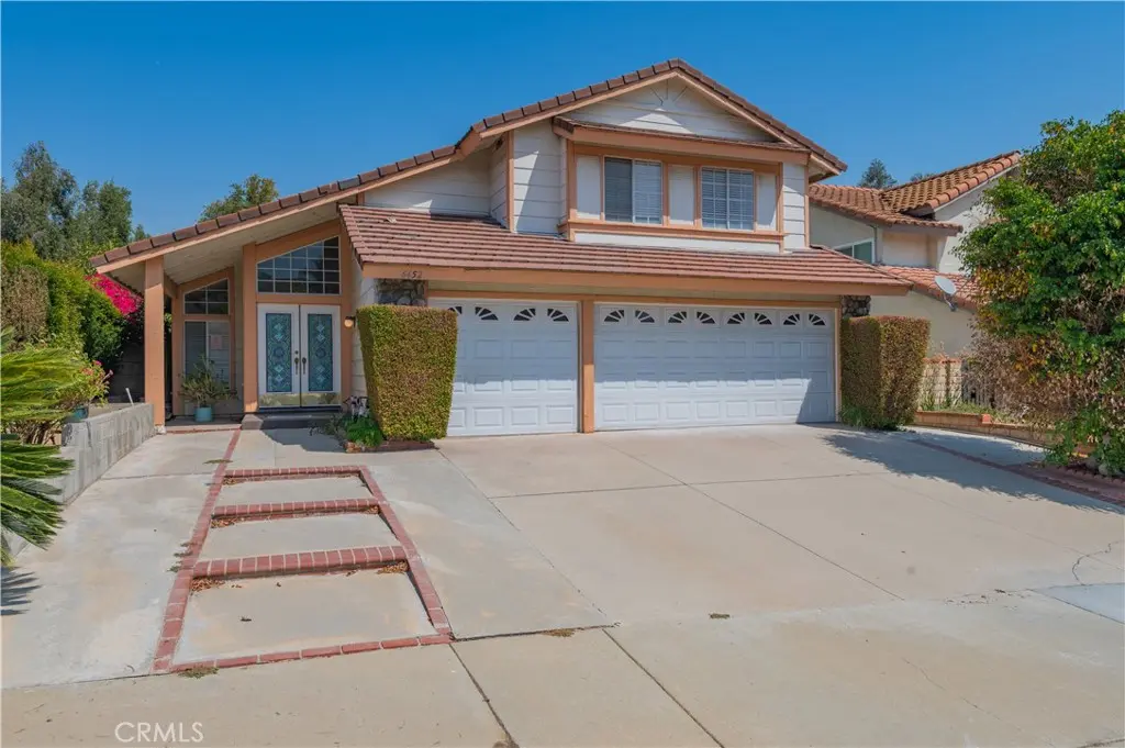6452 Via Del Rancho, Chino Hills, CA — listing photo 1