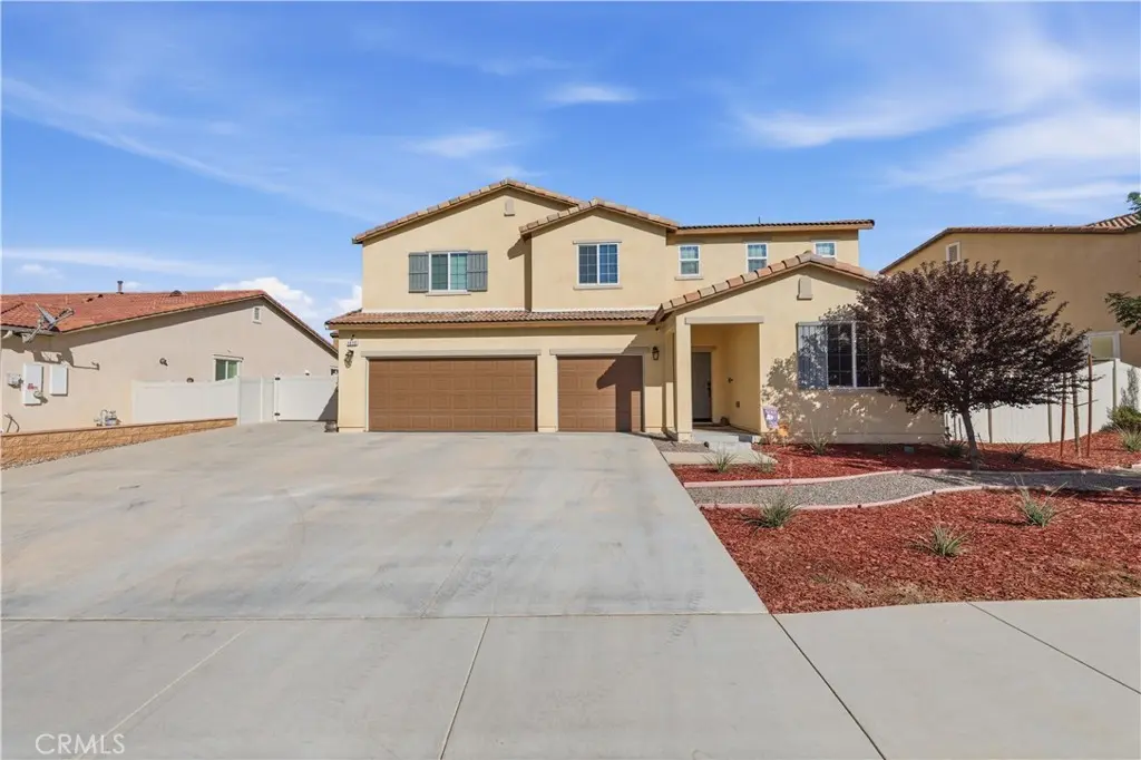 Single Family Residence for sale at 14110 Bosana Ln., Beaumont, CA featuring 5 beds and 3 baths