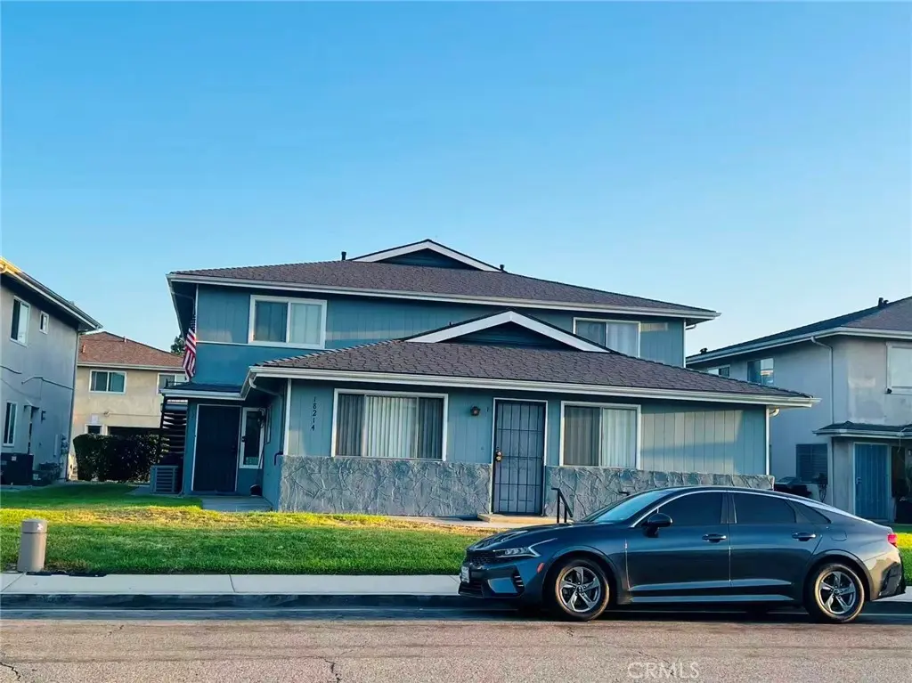 18214 Camino Bello 3, Rowland Heights, CA — listing photo 1