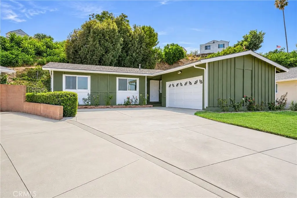 8358 Sierra Bonita Avenue, Rosemead, CA — listing photo 1
