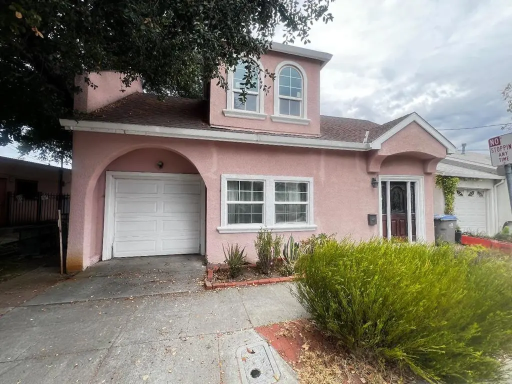1343 W Hedding Street, San Jose, CA — listing photo 1