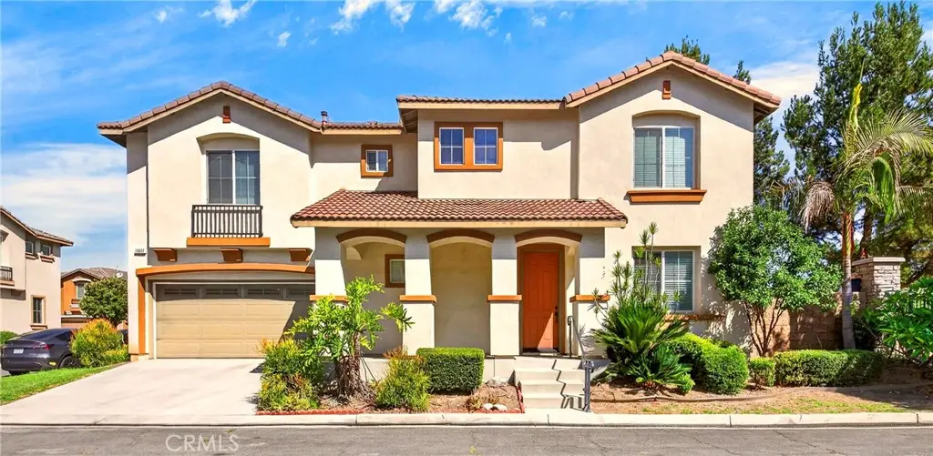 Single Family Residence for sale at 10947 Periwinkle, Riverside, CA featuring 4 beds and 3 baths