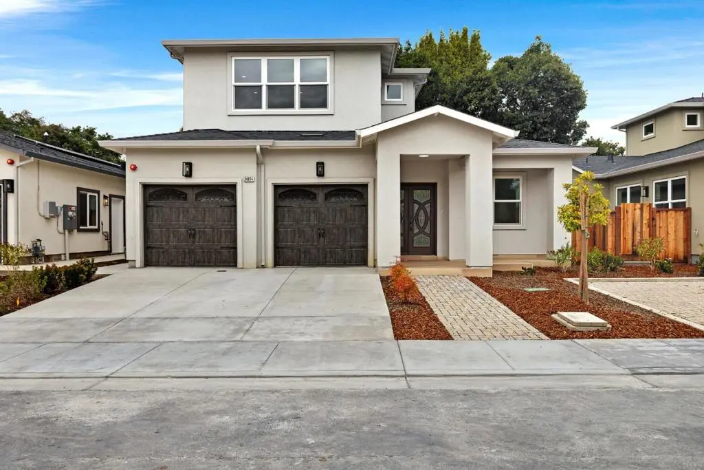 Single Family Residence for sale at 34914 Moina Shaiq, Fremont, CA featuring 4 beds and 4 baths