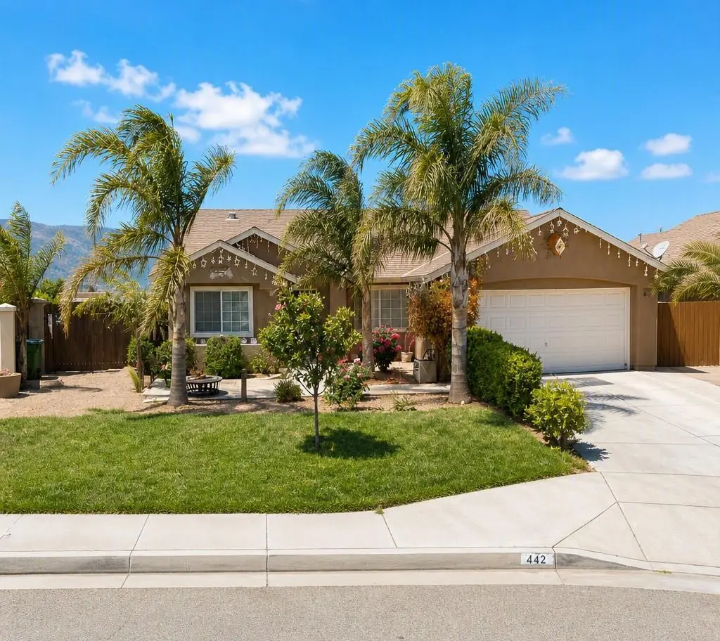 Residential Lease for rent at 445 Ortiz, Soledad, CA featuring 6 beds and 2 baths