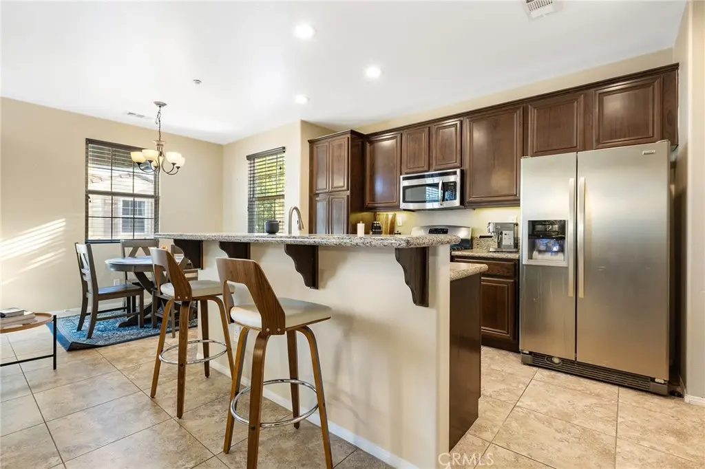 Townhouse for rent at 31186 Lavender Court 164, Temecula, CA featuring 1 bed and 1 bath