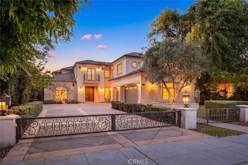 1201 S 10th Avenue, Arcadia, CA — listing photo 1