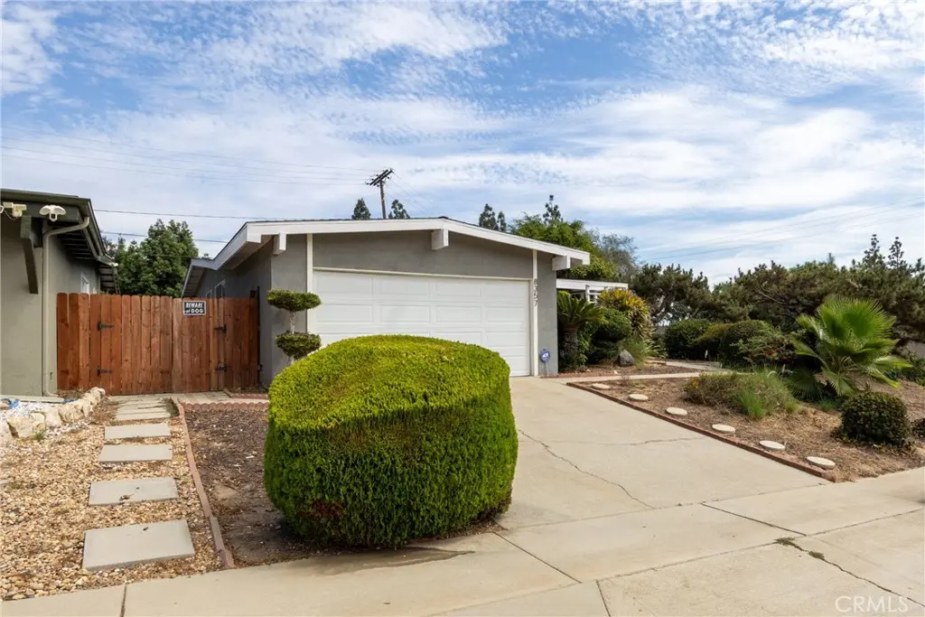 8357 Elsmore, Rosemead, CA — listing photo 1