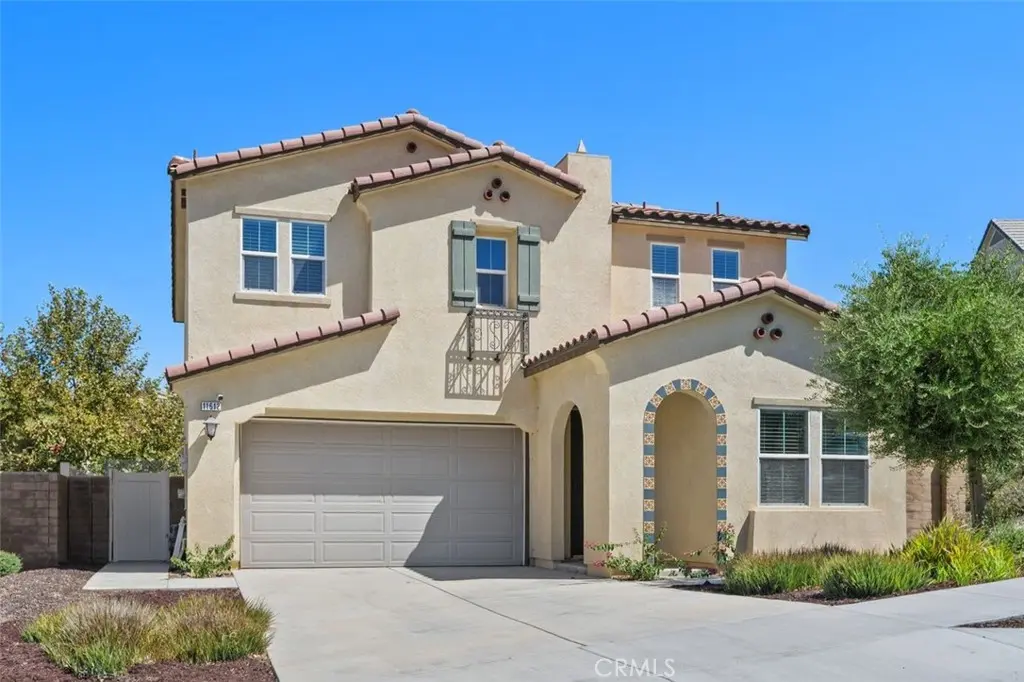 Single Family Residence for sale at 11612 Alton Drive, Corona, CA featuring 3 beds and 3 baths