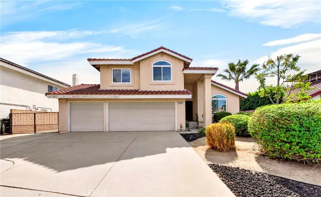 7045 Chicago Court, Rancho Cucamonga, CA — listing photo 1