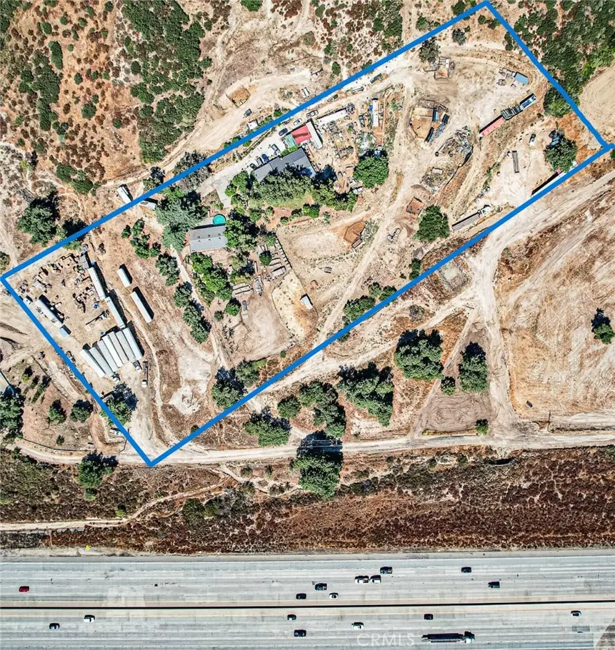 Single Family Residence for sale at 2234 W Glen Helen Road, San Bernardino, CA featuring 2 beds and 2 baths