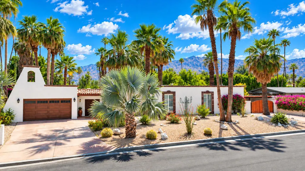 74111 Old Prospector Trail, Palm Desert, CA — listing photo 1