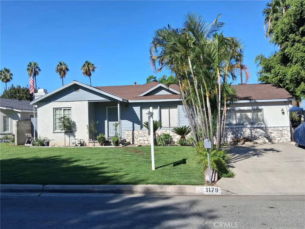 1179 N Viceroy Avenue, Covina, CA — listing photo 1