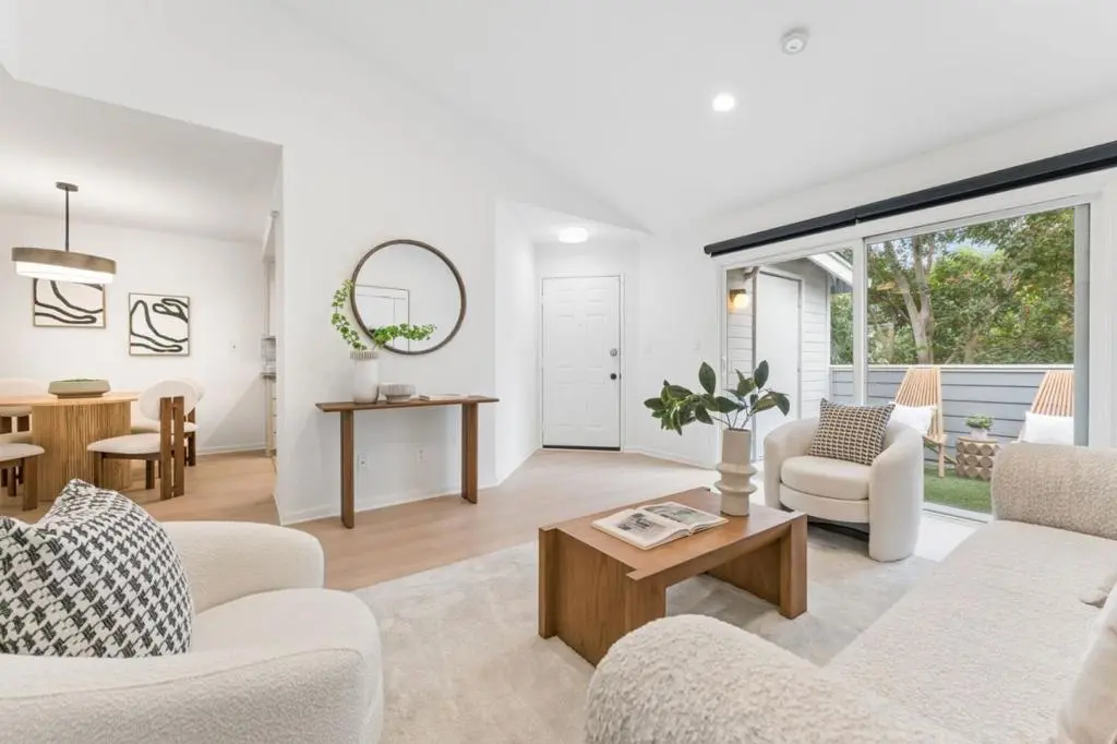 Condominium for sale at 607 Shadow Dance Drive, San Jose, CA featuring 2 beds and 2 baths