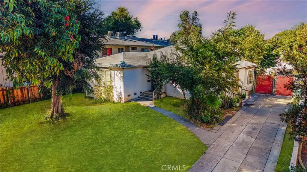 Single Family Residence for sale at 1123 N Stoneman Avenue, Alhambra, CA featuring 3 beds and 2 baths