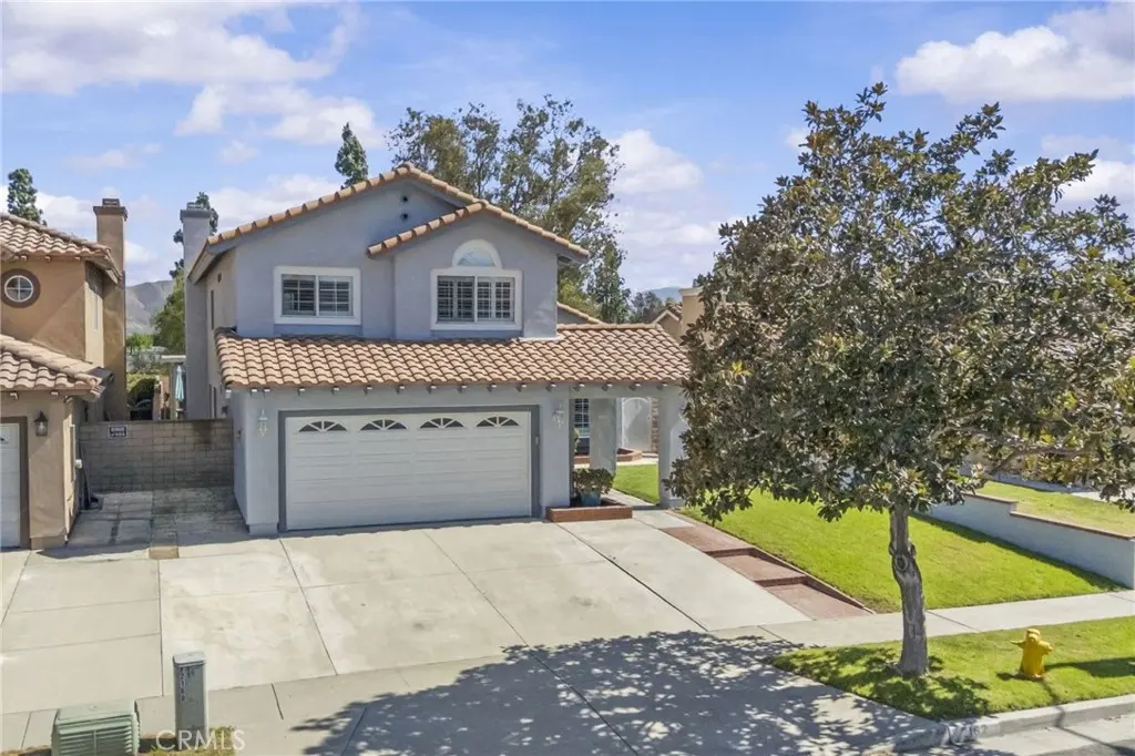 Single Family Residence for sale at 2162 Russell Drive, Corona, CA featuring 5 beds and 3 baths