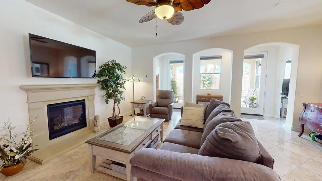 7379 Via Real Lane, Yucca Valley, CA — listing photo 1