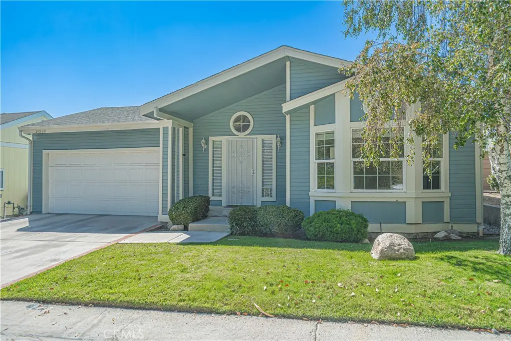 20160 Summit View Drive, Canyon Country, CA — listing photo 1