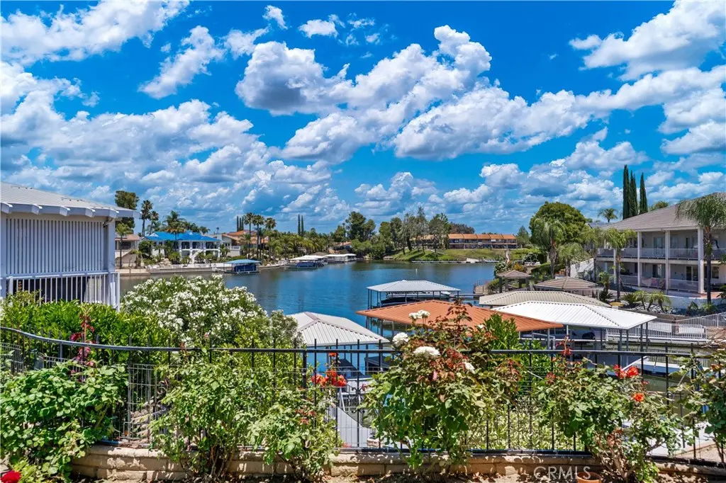 Residential for sale at 24020 Continental Drive, Canyon Lake, Riverside County, CA featuring 3 beds and 2 baths