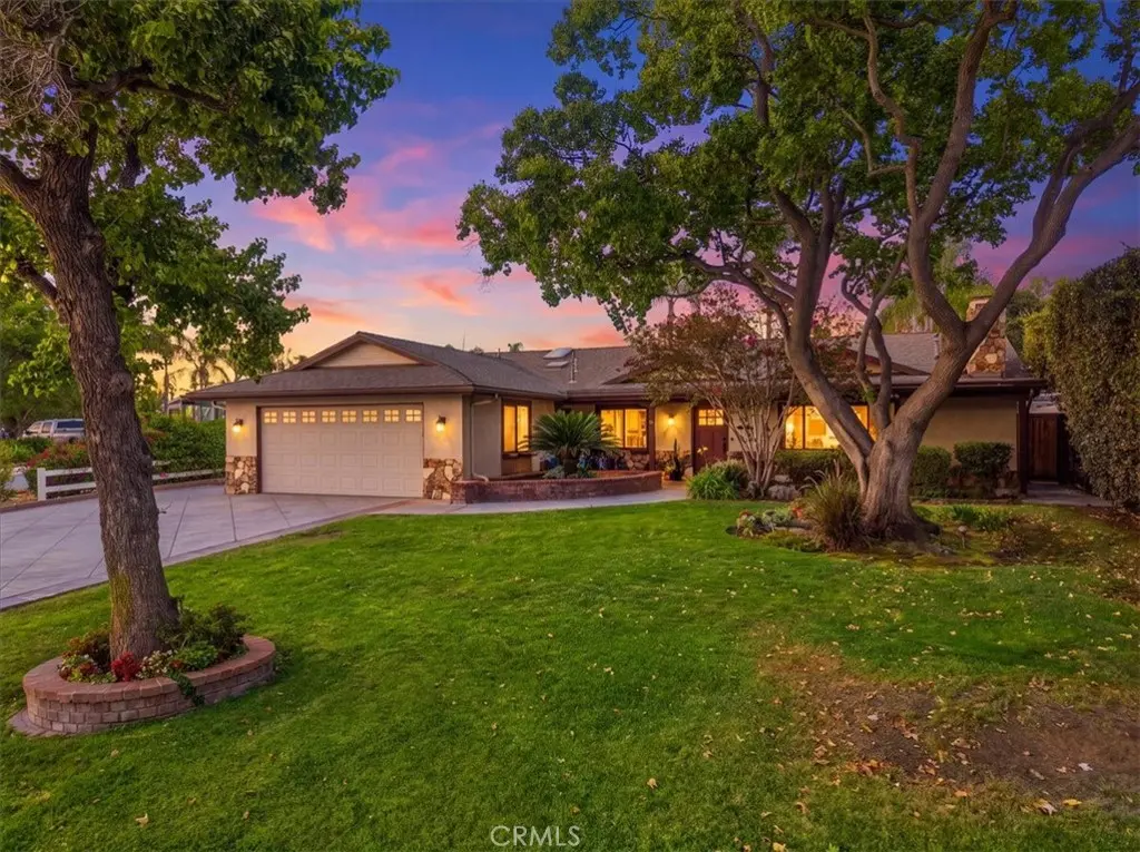 Single Family Residence for sale at 1455 Valley View, Norco, CA featuring 4 beds and 2 baths