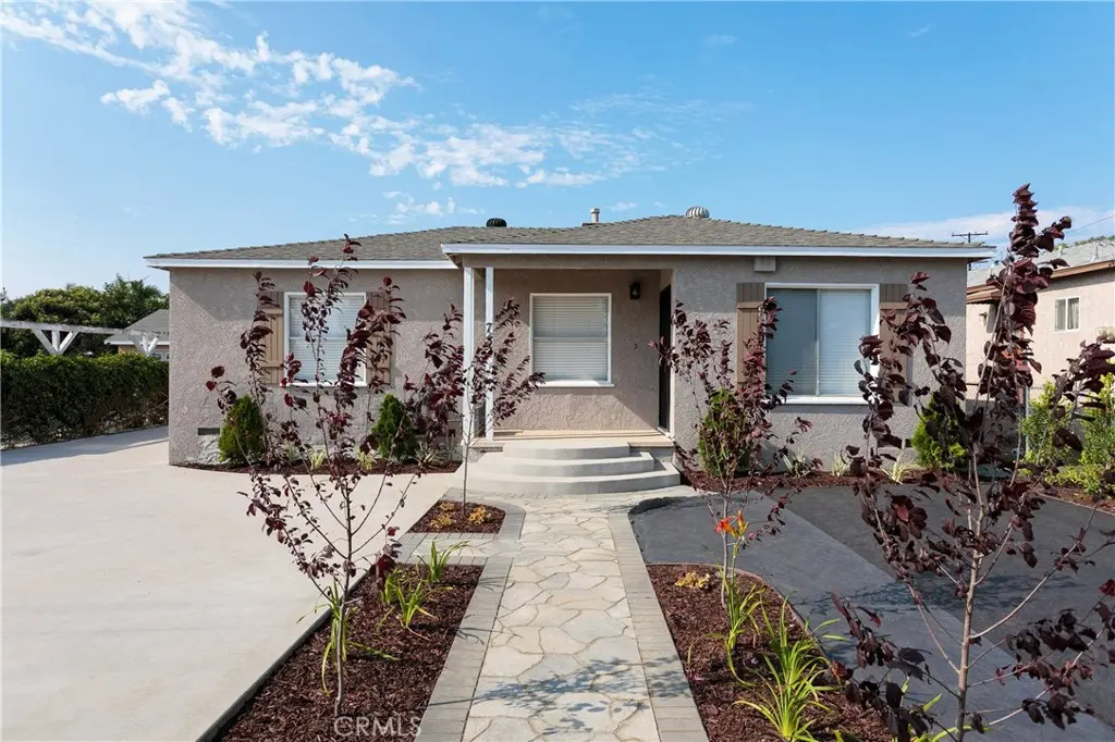 Triplex for sale at 783 E Grand, Pomona, CA