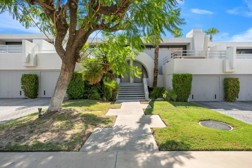 1530 N Kaweah Road, Palm Springs, CA — listing photo 1