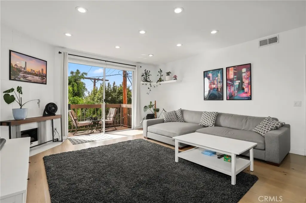 Condominium for sale at 2263 Fox Hills Drive 203, Los Angeles, CA featuring 2 beds and 2 baths